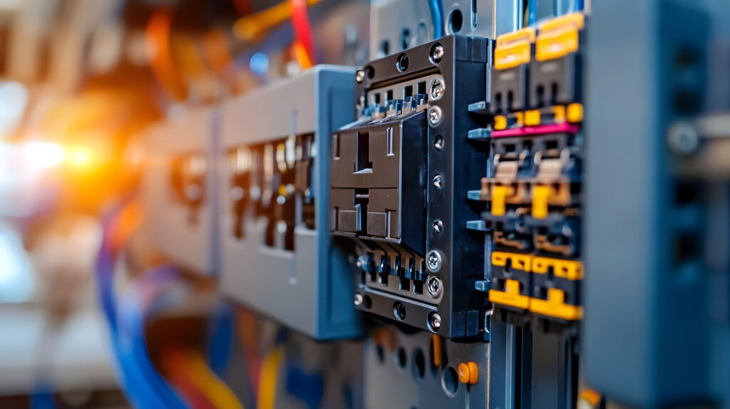 Operaciones auxiliares de montaje de instalaciones electrotécnicas y telecomunicaciones en edificios – Una profesión de presente y FUTURO